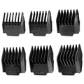 6 Pcs Dog Clipper Attachment Guide Combs for oneisall Clippers