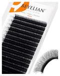 BEYELIAN Easy Fan Volume Lash Extensions 0.05 D Curl 8-15mm