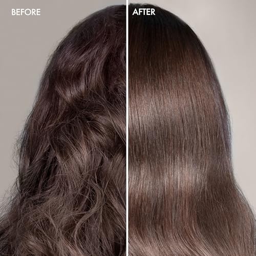 Enjoy Protect and Shine - Lightweight Finish Thermal Protection- Fight Frizz Block Humidity Add Shine Softness and Smoothness (3.4 Oz)