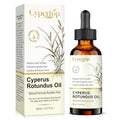 Cyperus Rotundus Oil - Natural Hair Removal & Inhibition Oil