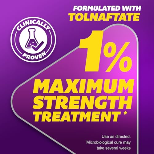 Silka Max Strength Antifungal Liquid for Toenail Health 0.45 Fl Oz