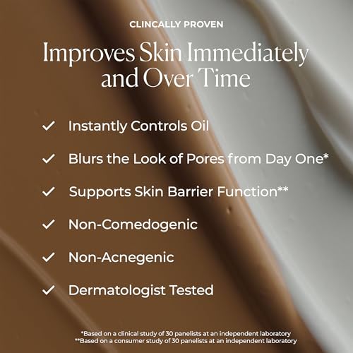 Laura Mercier Tinted Moisturizer SPF 30 - Blurred Matte