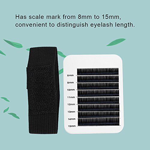 Eyelash Extension Grafting Stand 8-15mm with Belt