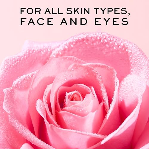 NUXE Very Rose Makeup Removing Milk 6.8 oz