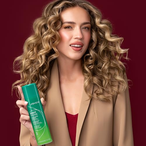 Joico Body Shake Texturizing Finisher for Fine to Medium Hair