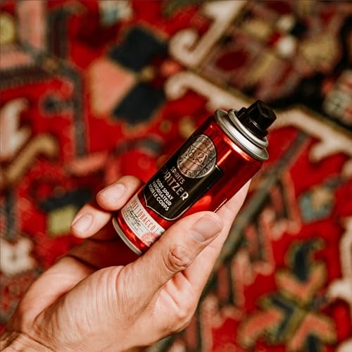 18.21 Man Made Spirits Body Spray for Men, 3.4 oz