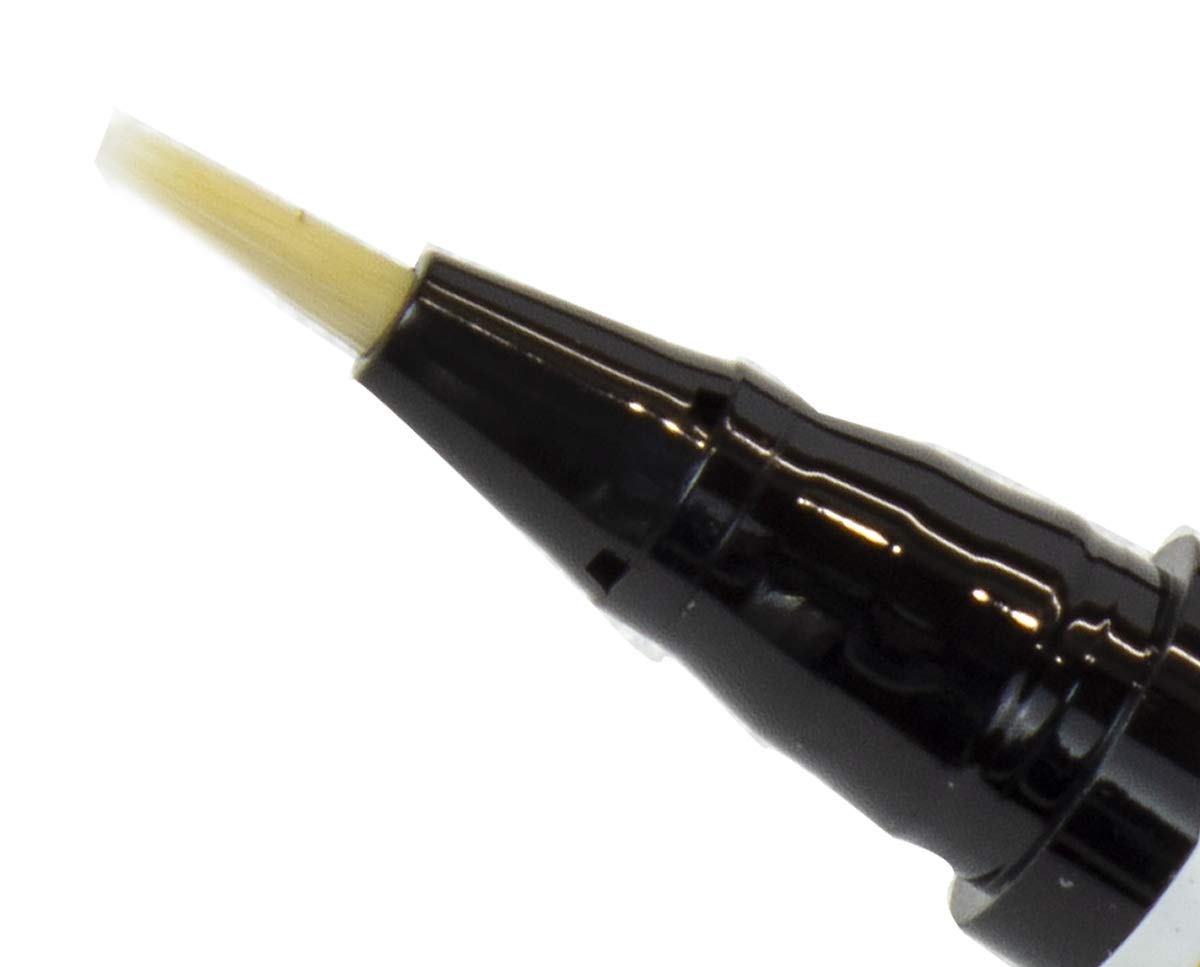 Mohawk Brush Tip Graining Marker - Dark Perfect Brown