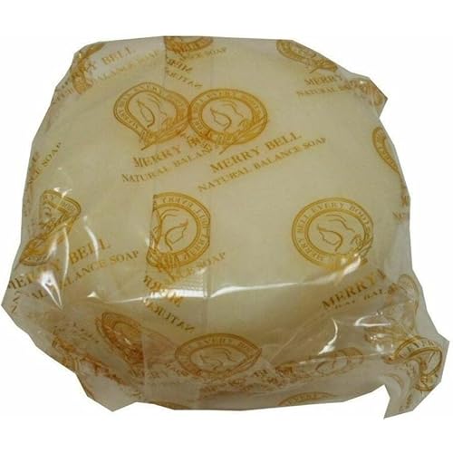 Madame Heng¢ç Original Formula Herbal Soap for Face and Body with Fascinating Scent. Large Bar 160 Grams. Ginger, Turmeric, Korean Pine. Imported from Thailand.