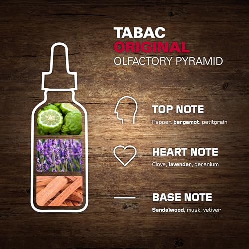 Maurer & Wirtz Tabac Beard Oil 50ml