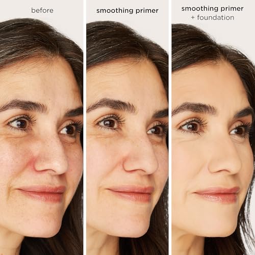 tarte face tape smoothing primer ? Infused Weightless Longwear Makeup Primer with Hyaluronic Acid to Hydrate, Blur & Smooth appearance, Soft Matte Finish, Vegan & Cruelty-Free, full size