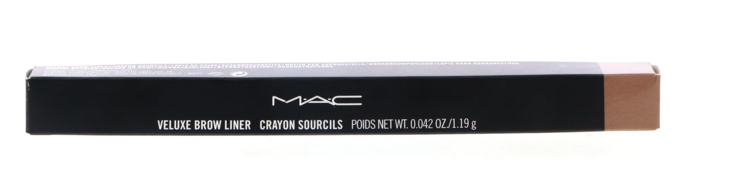 Mac Veluxe Brow Liner, Brunette