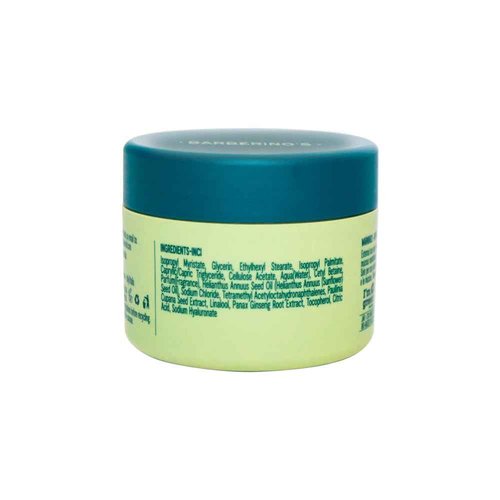 Barberino's Beard and Face Scrub