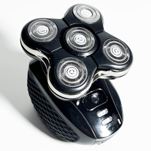 maxeylead Shaver Replacement Head Compatible with Remington Balder Pro Head Shaver Model SPR-XR7000 (PR)