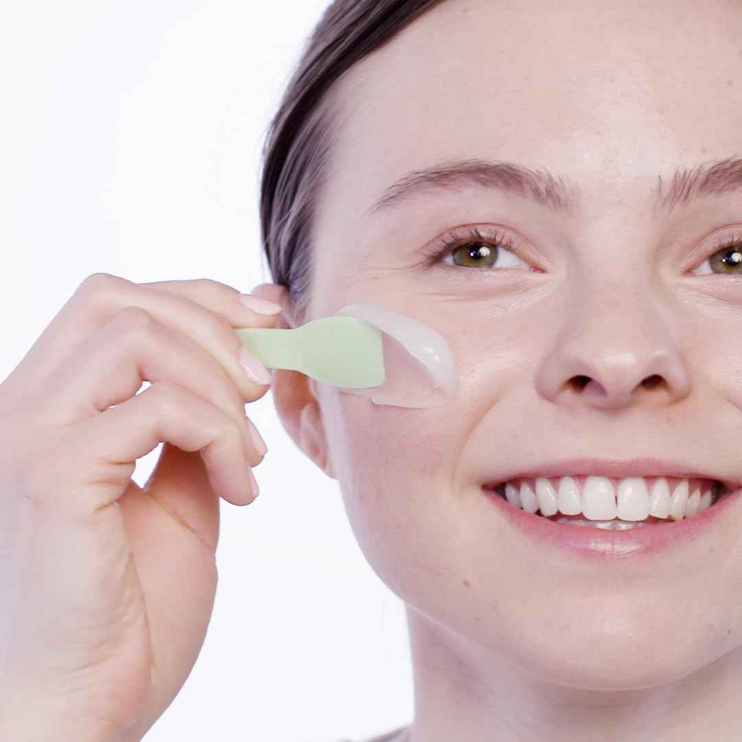 Pixi Milky Remedy Mask, Soothing and Hydrating, 300 ml / 10 fl oz