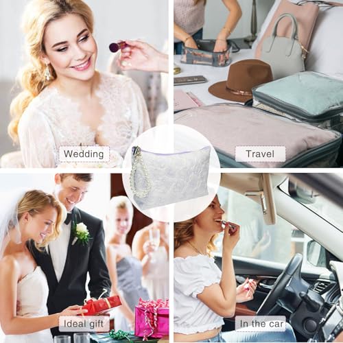 IZEO Women's Wedding Emergency Kit - 30+ Essential Items for Brides