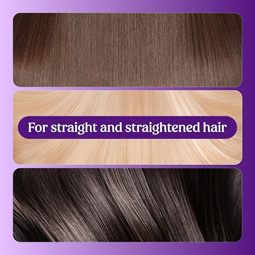 SKALA Mais Lisos 2-in-1 Conditioning Treatment for Hair Type 1A
