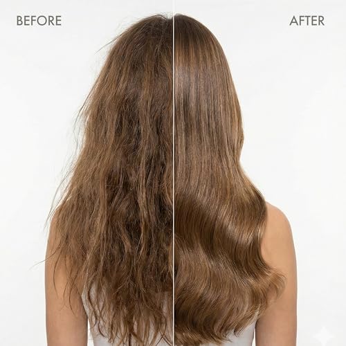 Enjoy Hydrating Shampoo and Conditioner Set ? Sulfate-Free Daily Moisture for Soft, Shiny & Manageable Hair ? Color Safe & Lightweight ? 10.1 Fl Oz (Pack of 2)