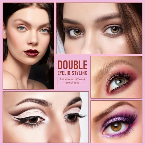 Eyelid Lift Tape 7MM - Heavy Hooded Eyes Correcting Strips