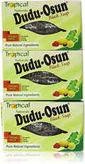 Dudu Osun Black Soap 5 Pack