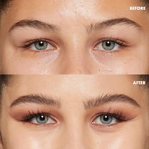 NYX On The Rise Volume Liftscara Mascara Black