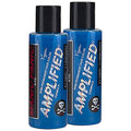 MANIC PANIC Atomic Turquoise Semi-Permanent Hair Dye 2PK