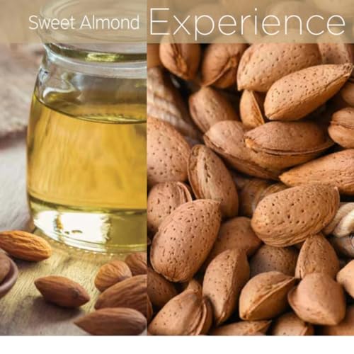 Cuccio Naturale Sweet Almond Cuticle Oil - Hydrating Nail Treatment with Vitamin E