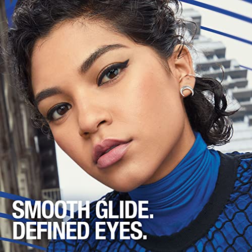 Maybelline Unstoppable Waterproof Mechanical Eyeliner Pencil - Onyx, 0.01 oz