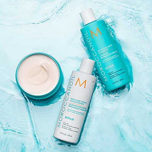 Moroccanoil Moisture Repair Conditioner with Argan Oil