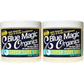 Blue Magic Super Sure Hair Growth Product, 12 Ounce (Pack of 2)