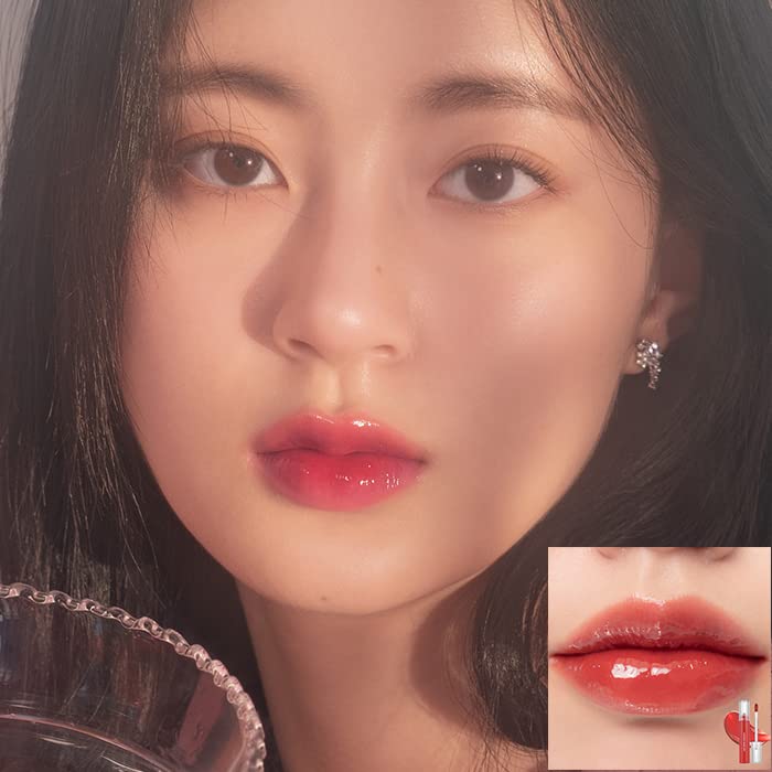 rom&nd Glasting Water Tint 05 Rose Splash 4g