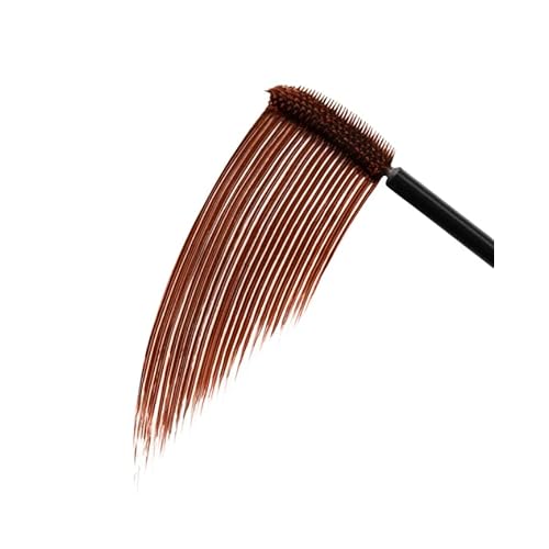 Lisa Eldridge Kitten Lash Mascara - Burnt Umber