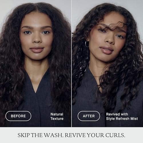 Living Proof Perfect Hair Day Refresh Mist - Frizz Control & Softness