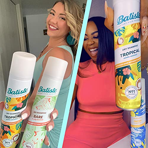 Batiste Original Dry Shampoo 5.71 oz