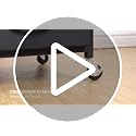 Yumkfoi 300 Peg Braiding Rack with Drawers & 16 Accessories