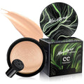 Air Cushion CC Cream Foundation with Mushroom Sponge