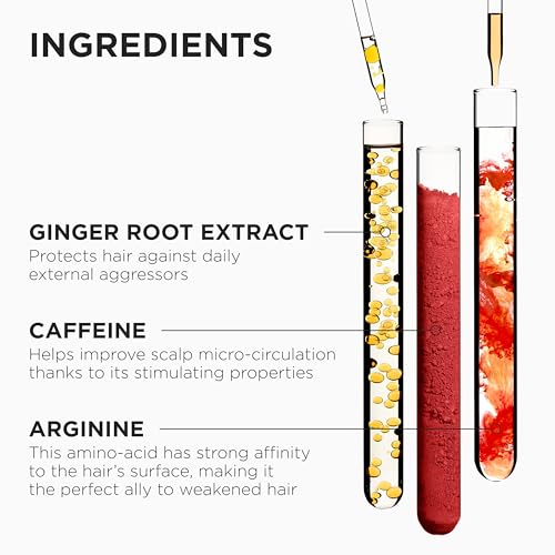 Kérastase Genesis Hair Serum - Daily Strengthening Treatment for Weak Hair