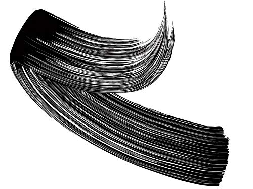Rimmel Lash Accelerator Mascara, Extreme Black, Pack of 1