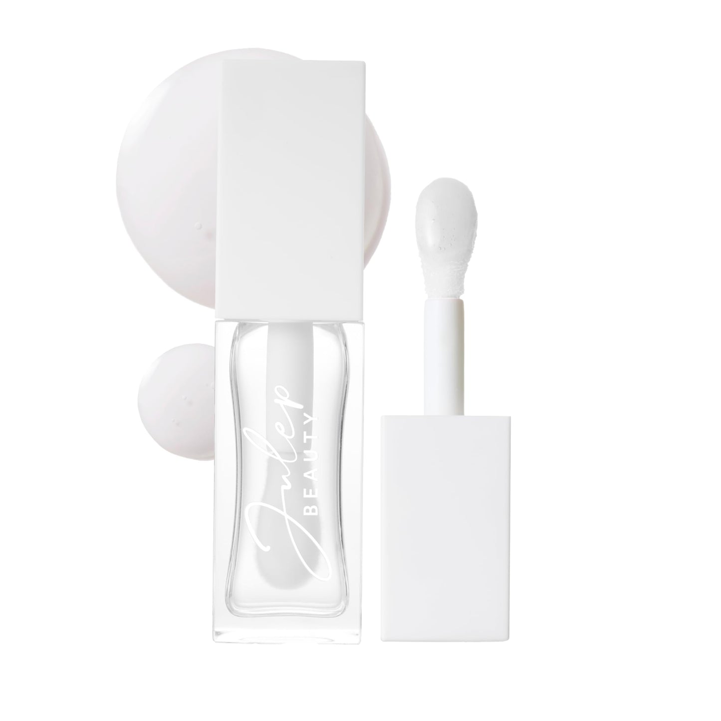 Julep Cherry Lips 101 - It's Balm Hydrating Lip Color + Long Lasting Lip Liner + Clear Lip Gloss