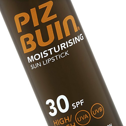 Piz Buin Sun Lipstick SPF 30 High Protection 4.9g