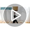 Wig Stand Tripod with Adjustable Mannequin Head - 18-55 Inch