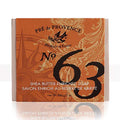Pre de Provence No.63 Men's Collection, Soap Cube