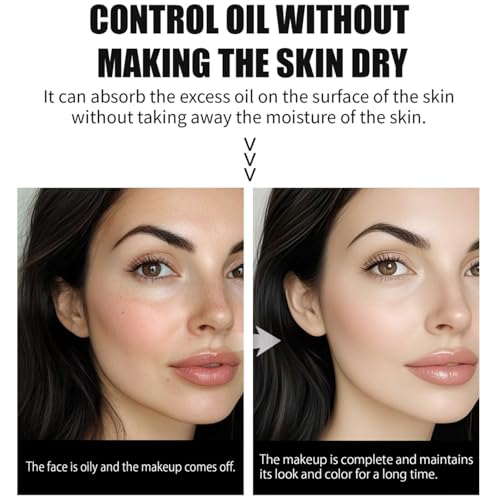 Mineral Powder Foundation SPF 35 - Full Coverage Loose Powder