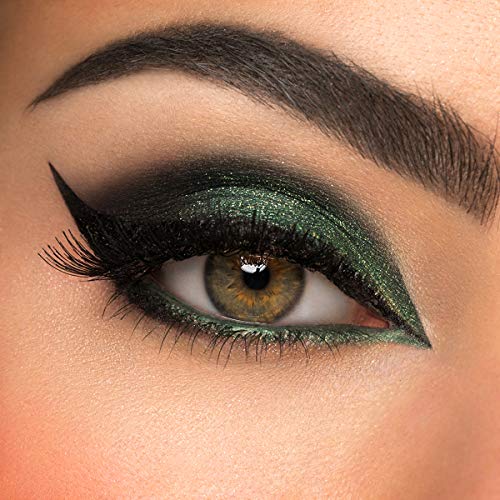 KIKO Milano Glitter Shower Eyeshadow – High-Coverage