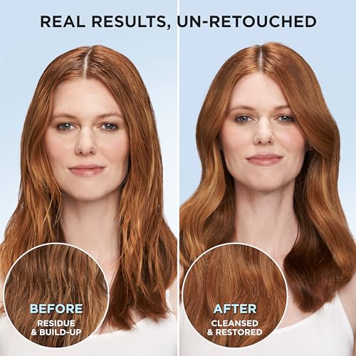 L'Oreal Paris EverPure Clarifying Shampoo & Conditioner Set