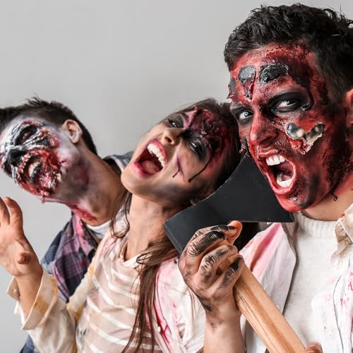 BOBISUKA Realistic Fake Blood Spray 50ml - SFX Makeup