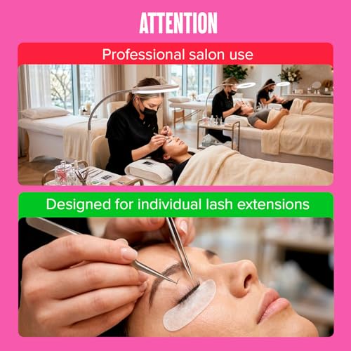 STACY LASH Super Booster Eyelash Extension Accelerator 15ml
