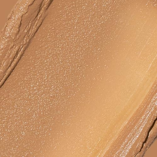 Revlon Glimmer Tinted Moisturizer Stick 140 Medium, 0.31 oz - Buildable Glow & Hydration