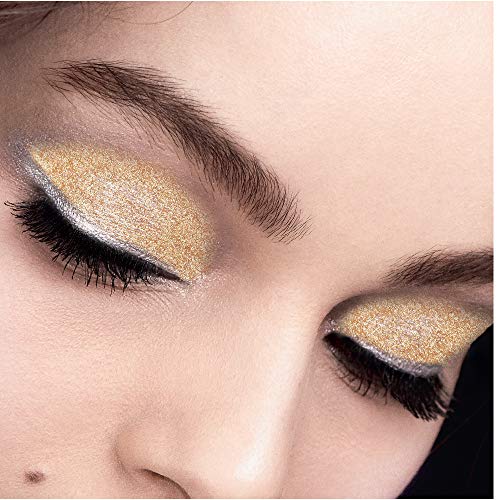 L'Oreal Paris Infallible 24 Hour Waterproof Eyeshadow, Eternal Sunshine