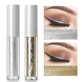 Erinde Liquid Glitter Eyeliner - Waterproof Eyeshadow