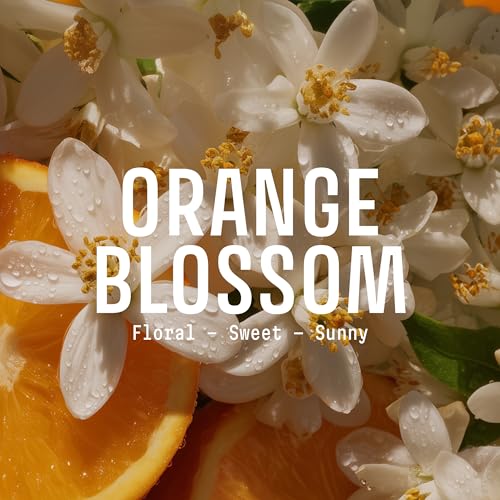 Panier des Sens Orange Blossom Roll-On Eau de Toilette 0.3 fl oz